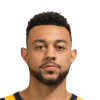 Nigel Williams-Goss Stats