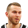 Nik Stauskas Stats