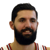 Nikola Mirotic Stats