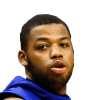 Omari Spellman Stats