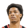 Patrick McCaw Stats