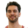 Pau Gasol Stats