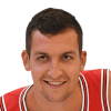 Paul Zipser Stats