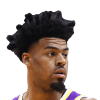 Quinn Cook Stats