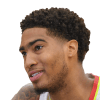 Ray Spalding Stats