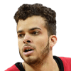 R.J. Hunter Stats