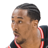 Rondae Hollis-Jefferson Stats