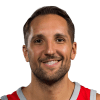 Ryan Anderson Stats