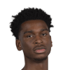 Shai Gilgeous-Alexander Stats