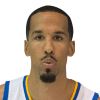 Shaun Livingston Stats