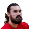 Steven Adams Stats