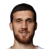 Svi Mykhailiuk Stats