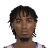 Terrance Ferguson Stats