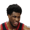 Thaddeus Young Stats