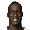 Thon Maker Stats