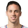 T.J. McConnell Stats