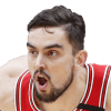 Tomas Satoransky Stats