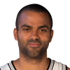 Tony Parker Stats