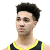 Trayce Jackson-Davis Stats