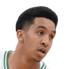 Tremont Waters Stats