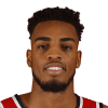 Troy Brown Jr. Stats