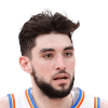 Ty Jerome Stats