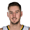 Tyler Lydon Stats