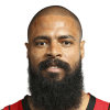 Tyson Chandler Stats