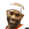 Vince Carter Stats