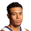 Wade Baldwin Stats