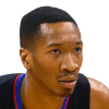 Wesley Johnson Stats