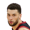 Zach LaVine Stats