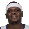 Zach Randolph Stats