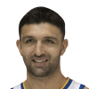 Zaza Pachulia Stats