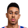 Zhaire Smith Stats