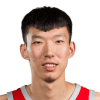 Zhou Qi Stats