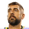 Aaron Rodgers