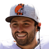 Baker Mayfield