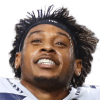 Bradley McDougald