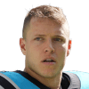 Christian McCaffrey