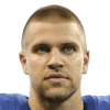 Coby Fleener