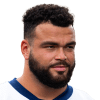 Connor Williams