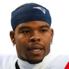 Damien Harris Fantasy: 2023 Outlook, Projections, Stats, Points & ADP -  Bleacher Nation