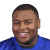 Dexter Lawrence II