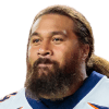 Domata Peko Sr.