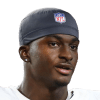 Emmanuel Moseley NFL Fantasy Football Stats - FTN Fantasy