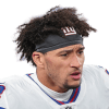 Yahoo Fantasy Sports on X: Evan Engram fantasy points Weeks 1-13: 73.6 Evan  Engram fantasy points today: 33.7 Did you start him?   / X