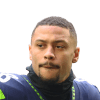 Freddie Swain