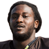 Isaiah Crowell