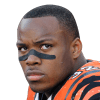 Jeremy Hill